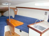 Hunter Legend 27